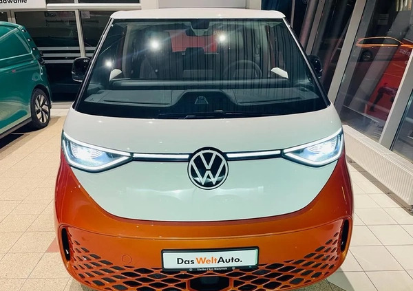 Volkswagen ID.Buzz cena 238497 przebieg: 9058, rok produkcji 2022 z Skarszewy małe 562
